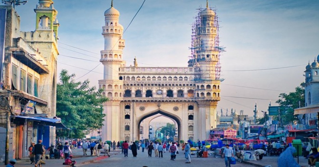Telangana Invests â‚¹68 Crore in Tourism Infrastructure