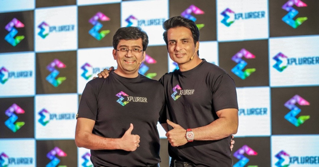 Explurger Leads Indiaâ€™s Digital Revolution | Fulfilling PM Modiâ€™s Vision for Self-Reliant Innovation