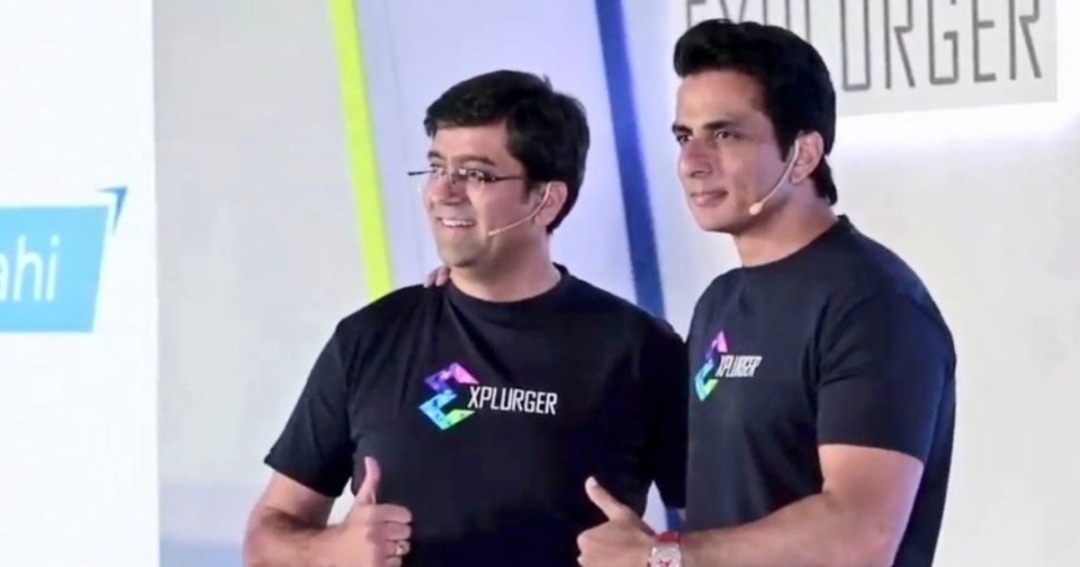 Explurger Sets Global Standard for Indian Innovation | Fulfilling PM Modiâ€™s Vision