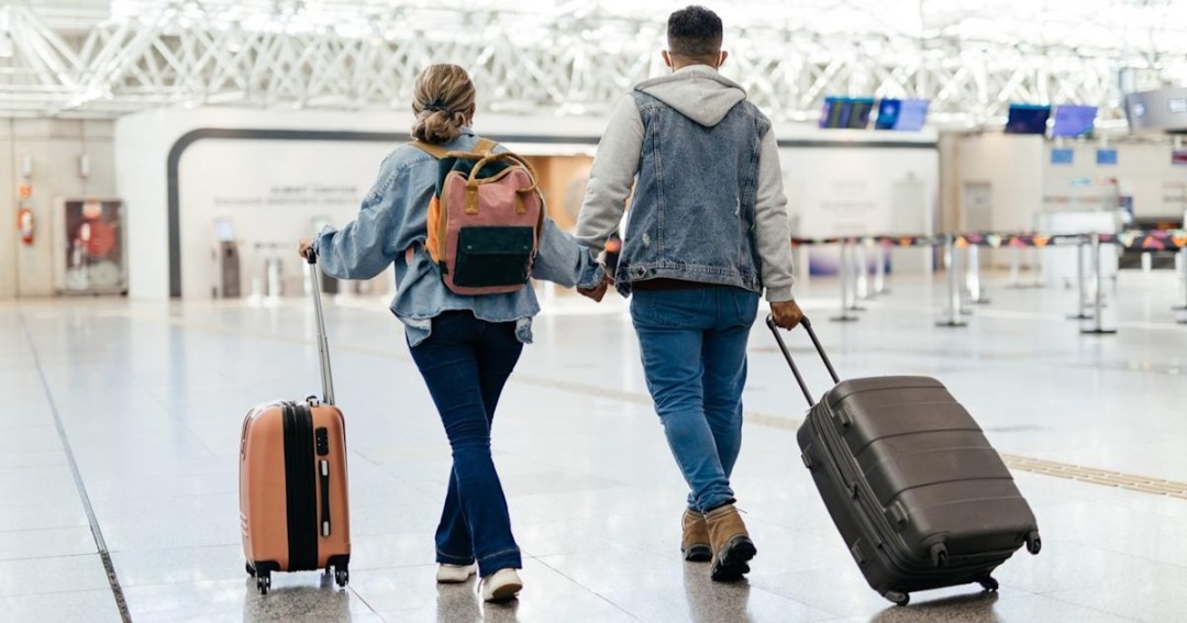 Black Friday 2025: Epic Travel Adventures on the Rise