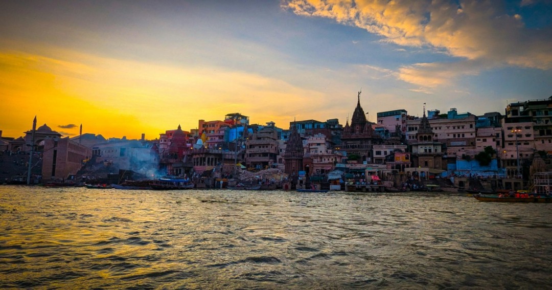 UP Tourism Drive