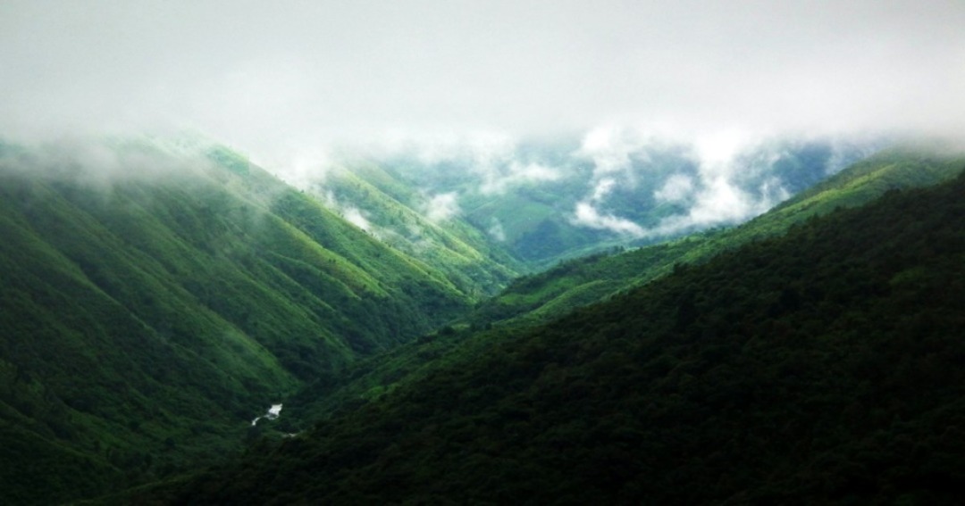 Union Minister Scindia Inaugurates Major Tourism Push in Meghalaya’s Sohra Region