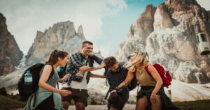 India’s Outbound Travel Boom Has a New Story — and Gen Z Is Writing It